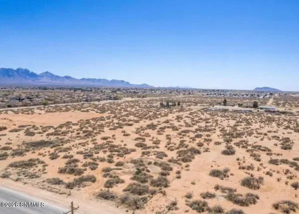 5954 Peachtree Hills RD, Las Cruces, NM 88012