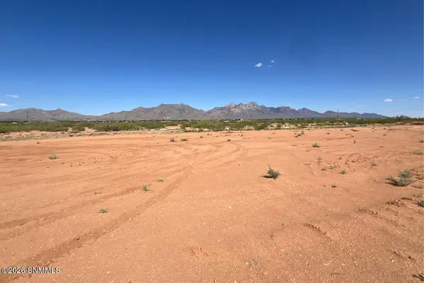 6542 Tucan PL, Las Cruces, NM 88012