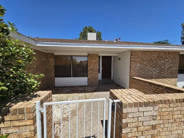 1608 Regal RDG, Las Cruces, NM 88011