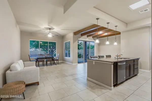 4627 Brighton CIR, Las Cruces, NM 88011