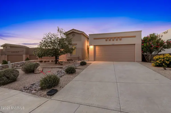 4627 Brighton CIR, Las Cruces, NM 88011