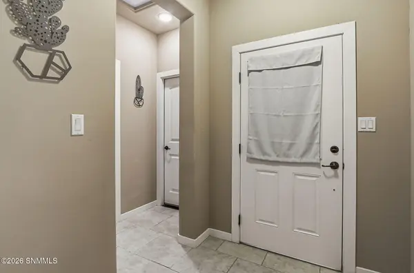 4627 Brighton CIR, Las Cruces, NM 88011