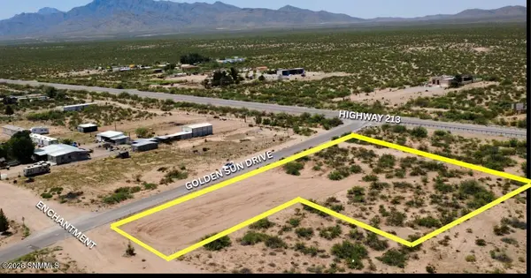 TBD Golden Sun Dr, Chaparral, NM 88081