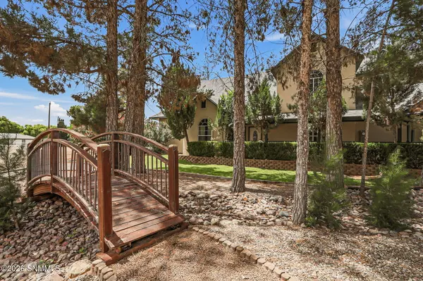 4631 Whispering Pines CT, Las Cruces, NM 88007