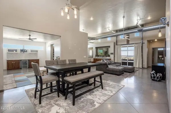 5648 Via Estrella, Las Cruces, NM 88011