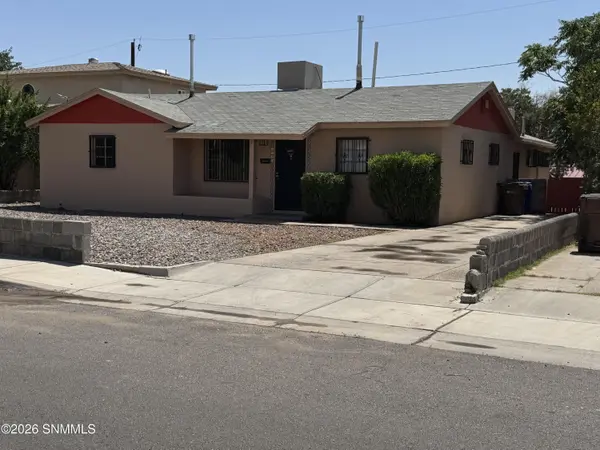 1730 Boston DR, Las Cruces, NM 88001