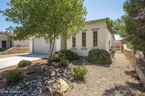 3811 Ringneck DR, Las Cruces, NM 88001