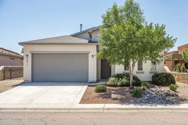 3811 Ringneck DR, Las Cruces, NM 88001