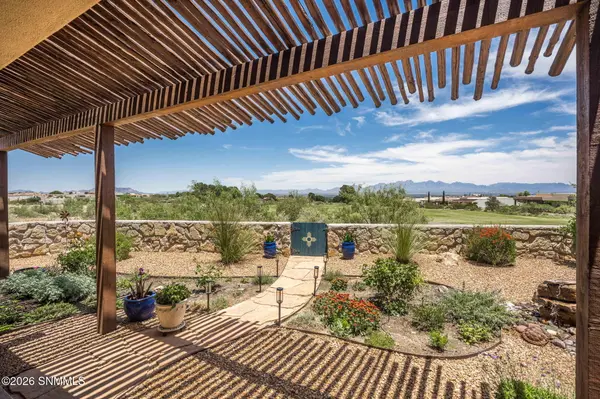 1310 Renoir CT, Las Cruces, NM 88007