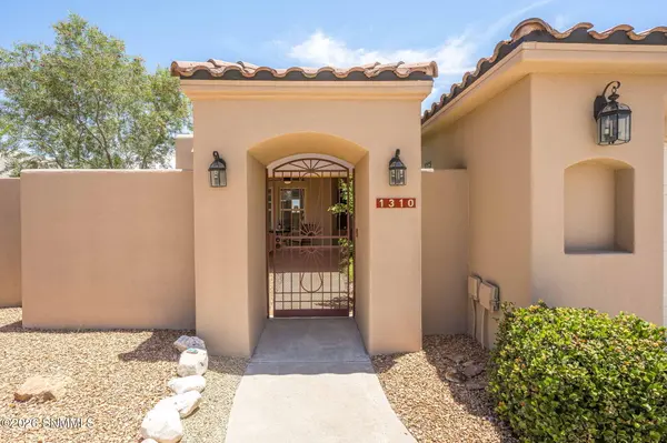 1310 Renoir CT, Las Cruces, NM 88007