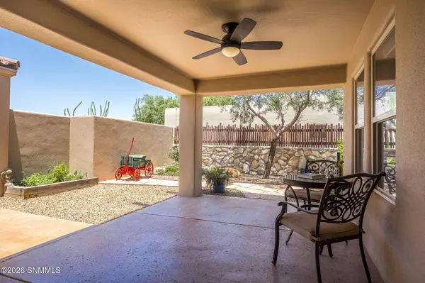 1310 Renoir CT, Las Cruces, NM 88007