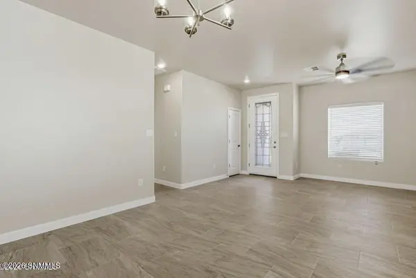 2049 Meteor ST, Las Cruces, NM 88012