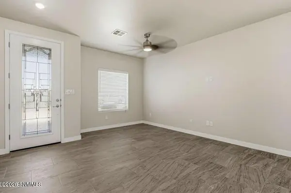 2049 Meteor ST, Las Cruces, NM 88012