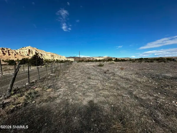 416B County Road 87, Chimayo, NM 87522