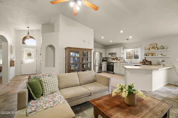 2507 Silver Hawk AVE, Las Cruces, NM 88011