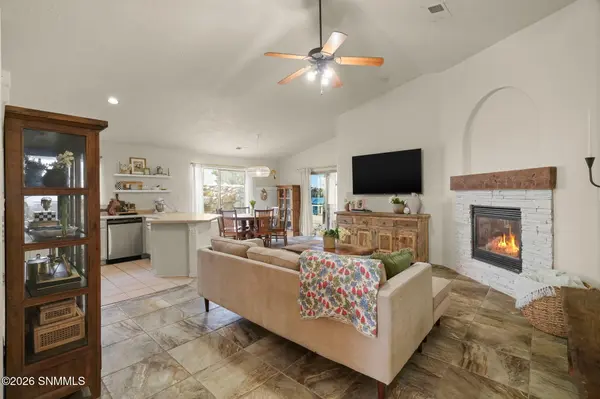 2507 Silver Hawk AVE, Las Cruces, NM 88011