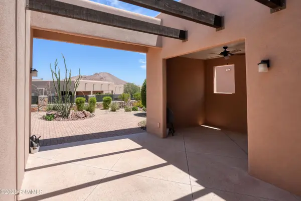 8164 Willow Bloom CIR, Las Cruces, NM 88007