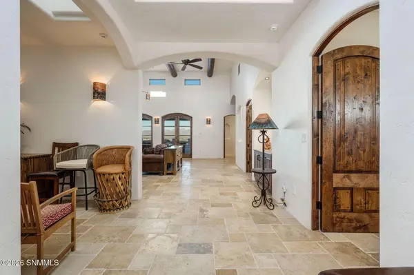 8109 Constitution RD, Las Cruces, NM 88007