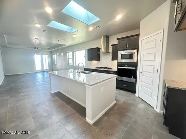 6365 Reliance RD, Las Cruces, NM 88012