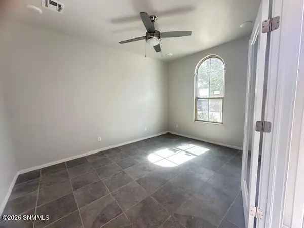 6365 Reliance RD, Las Cruces, NM 88012