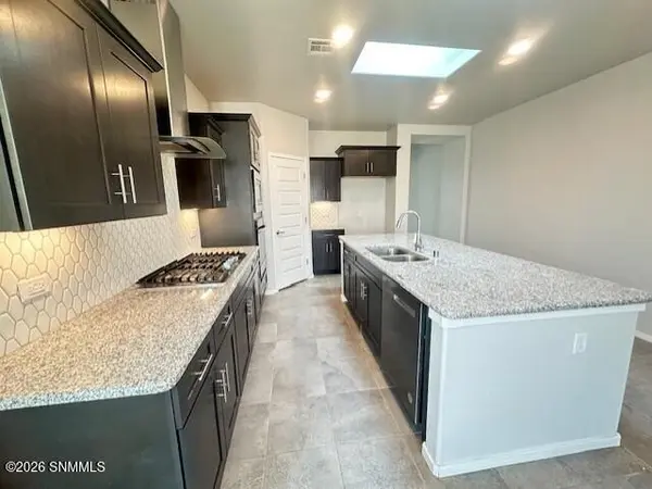 6365 Reliance RD, Las Cruces, NM 88012