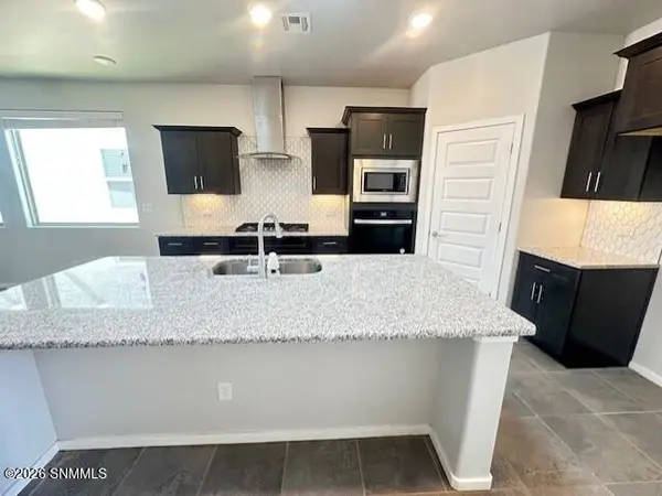 6365 Reliance RD, Las Cruces, NM 88012