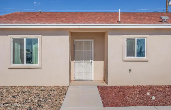 430 Anchor CT, Chaparral, NM 88081