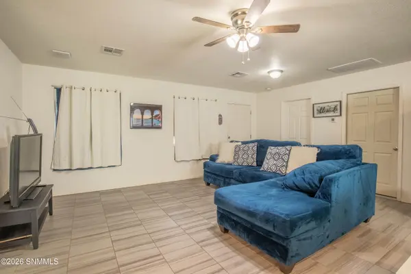 430 Anchor CT, Chaparral, NM 88081