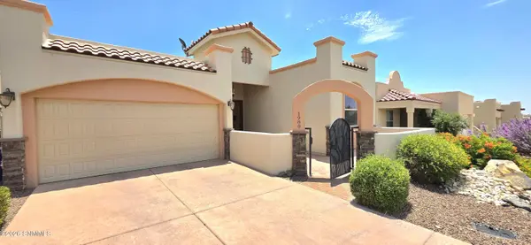 1980 Calle De Fuerte, Las Cruces, NM 88011