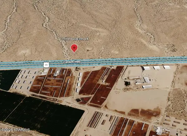 TBD Las Alturas Dr. DR, Vado, NM 88072