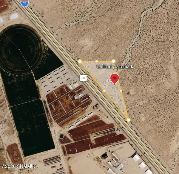 TBD Las Alturas Dr. DR, Vado, NM 88072