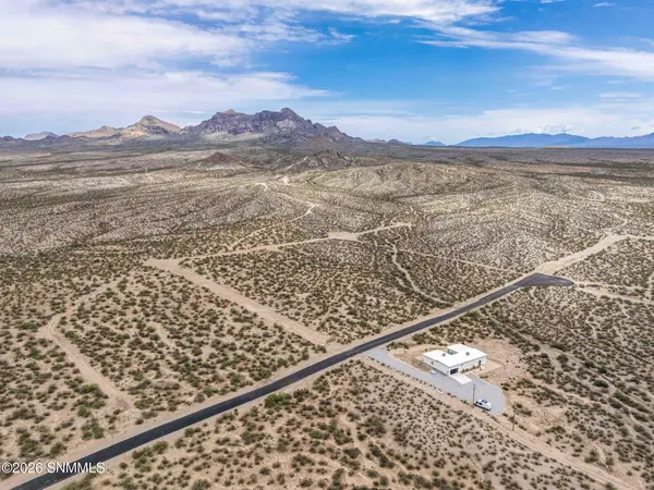 TBD Lot 13 Eclipse Road, Las Cruces, NM 88012