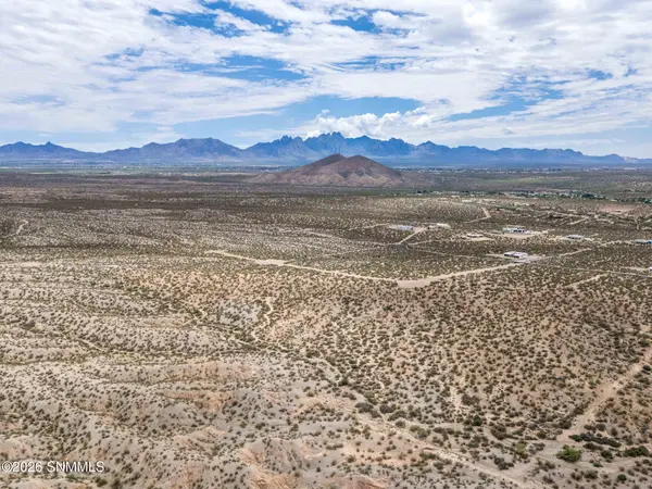 TBD Lot 13 Eclipse Road, Las Cruces, NM 88012