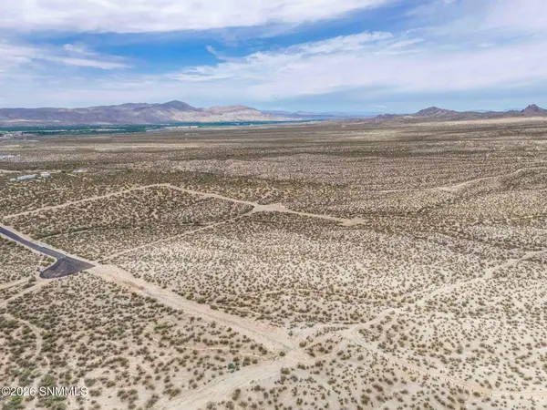 TBD Lot 13 Eclipse Road, Las Cruces, NM 88012