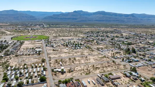 1101 Mescalero ST, Alamogordo, NM 88310