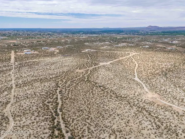 TBD Lot 19 Eclipse Road, Las Cruces, NM 88012