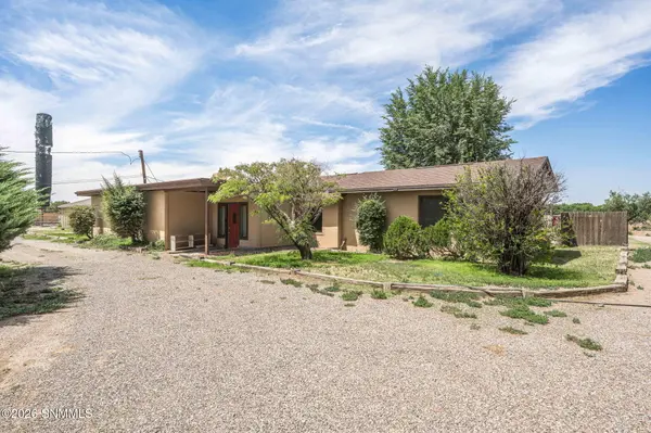 3125 Dona Ana RD, Las Cruces, NM 88007
