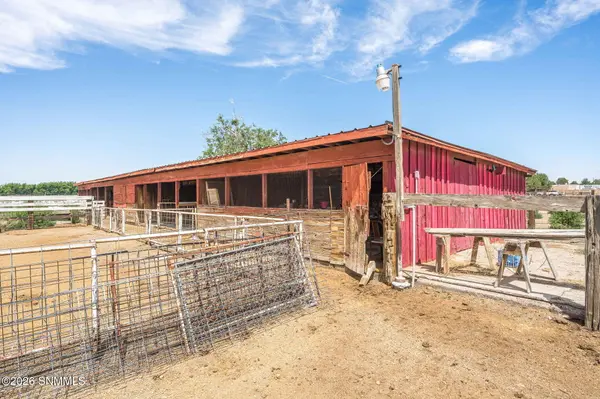 3125 Dona Ana RD, Las Cruces, NM 88007