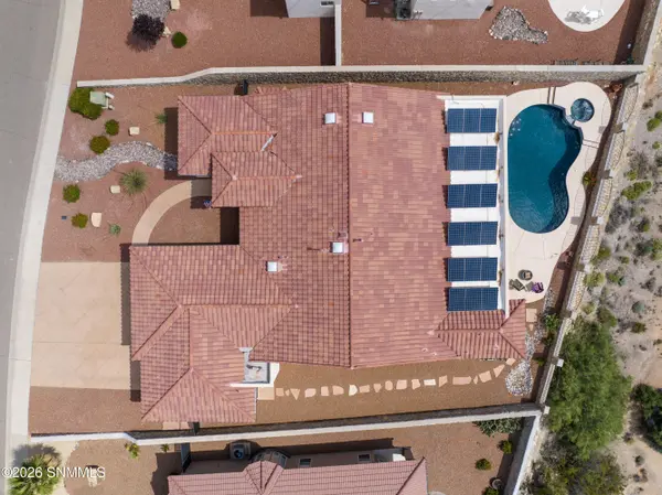 4422 Purple Sage DR, Las Cruces, NM 88011