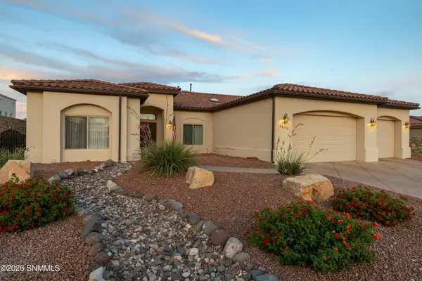 4422 Purple Sage DR, Las Cruces, NM 88011