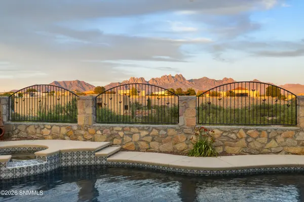 4422 Purple Sage DR, Las Cruces, NM 88011
