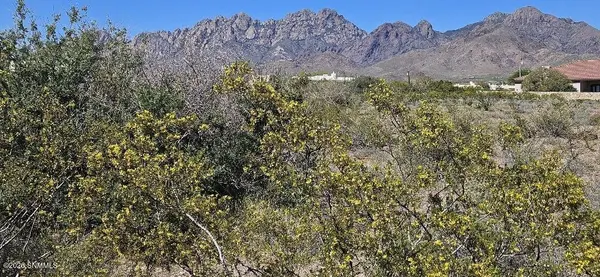 4999 Modoc RD, Las Cruces, NM 88011