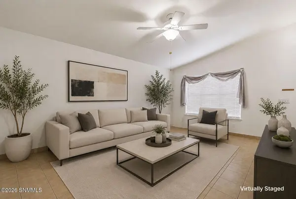 2922 San Lorenzo CT, Las Cruces, NM 88007