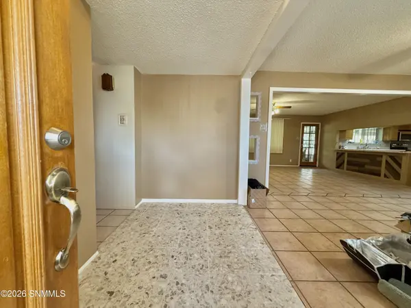 1650 Mariposa DR, Las Cruces, NM 88001