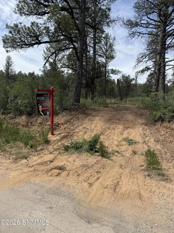 3 SACRAMENTO, Timberon, NM 88350
