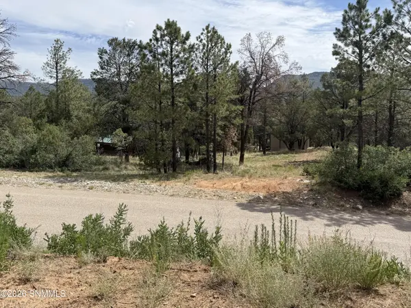 3 SACRAMENTO, Timberon, NM 88350