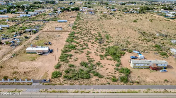 344 Paseo Real DR, Chaparral, NM 88081