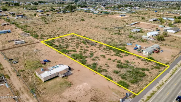 344 Paseo Real DR, Chaparral, NM 88081