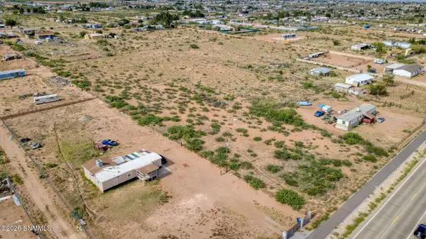 344 Paseo Real DR, Chaparral, NM 88081