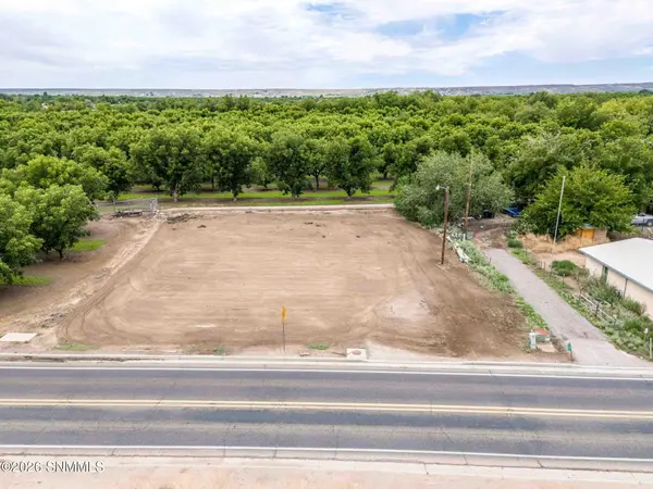 1814 Calle De El Paso, Mesilla, NM 88046